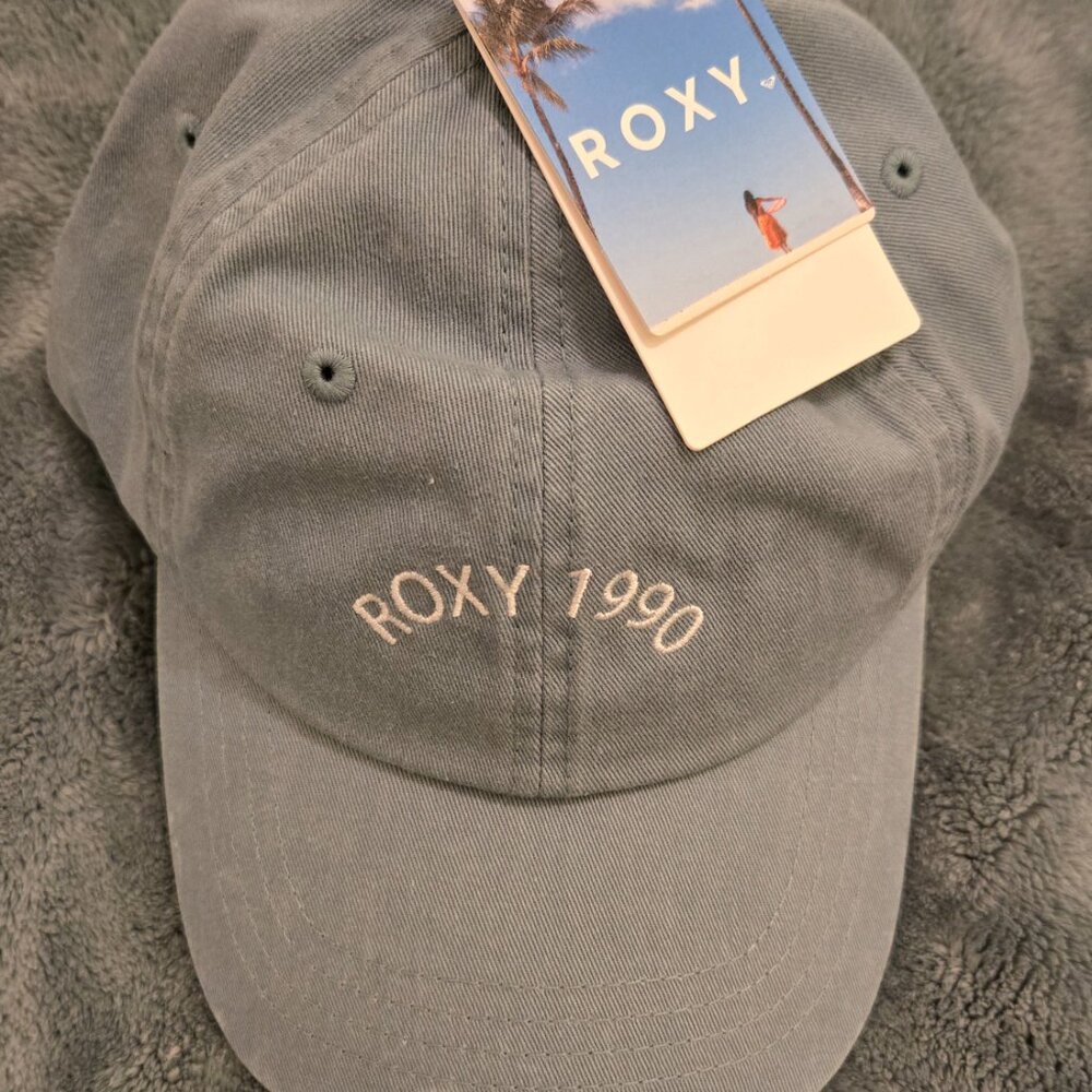 ROXY Toadstool Baseball Hat